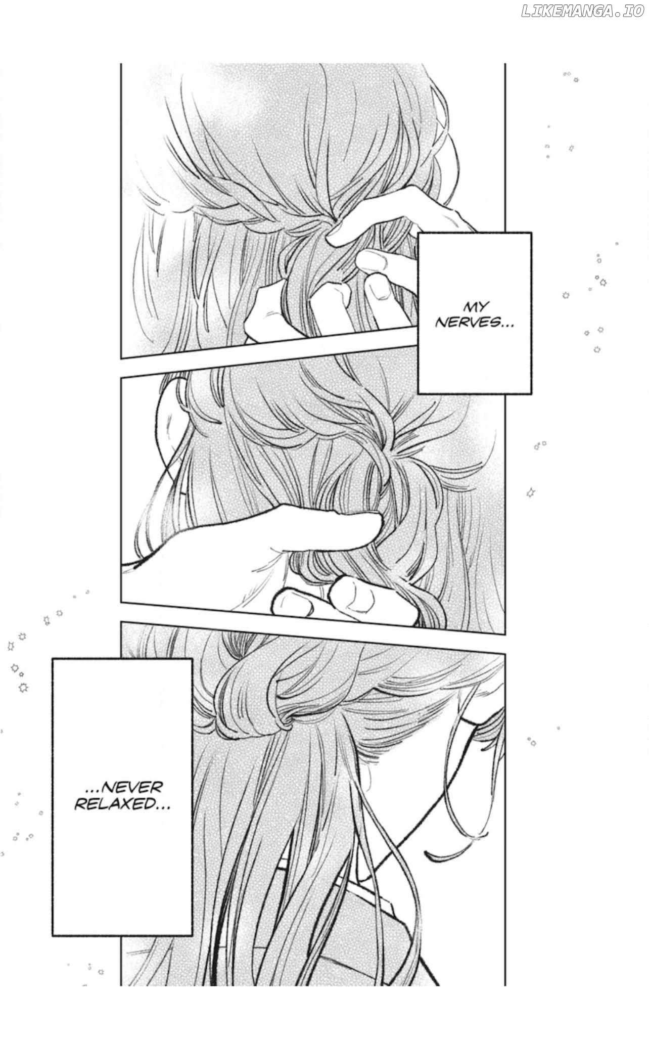 A Sign of Affection, Chapter 50 image 08